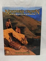 Northern Crown The Gazetteer RPG Sourcebook 1st Printing - £27.87 GBP