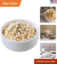 Unique Macaroni Pasta Candle - Handmade Decorative Candle &amp; Aromatherapy - $39.00