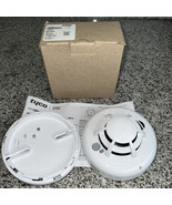 TYCO / DSC PG9936 PowerG Wireless Battery Operated Fire And Heat Detecto... - $66.50