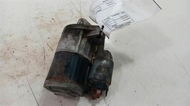 Starter Motor Fits 12-18 MAZDA 3 - $54.69