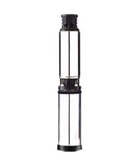PENTAIR WATER 123323 1/2 HP, 115V, 4&quot; Stainless Steel Submersible Well P... - $10,092.89 MXN