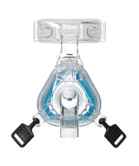 (2) Philips Comfortgel Blue Nasal Mask Cushion Headpiece Small - $29.95