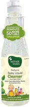 Mother Sparsh Natural Baby Liquid Cleanser (Powered by Plants) Cleanser ... - $520.79 MXN