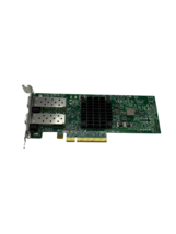 Dell YR0VV Broadcom 57412 Dual 10GbE SFP+ Network Adapter BCM957404A4041 - $64.12