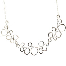 Necklace 306 - Gold - $2,677.40 MXN