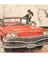 1959 Dodge Dart Seneca Pioneer Phoenix Advertisement Automobilia Cars DW... - $42.03 CAD