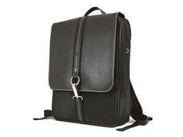 Mobile edge - slimline paris backpack - 16in - black,microfiber w/koskin... - $2,771.69 MXN