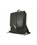 Mobile edge - slimline paris backpack - 16in - black,microfiber w/koskin... - $2,771.69 MXN