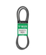 Mbl Lawn And Garden V Belt Lawn And Garden 5/8 &quot; X 67 &quot; Sleeve - $41.99 CAD
