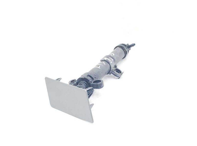 Front Right Headlamp Washer With Cover Cap OEM 2012 Jaguar XF90 Day Warr... - $29.68