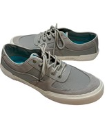 Sperry Top Sider Soletide Gray Sneakers Deck Shoes Men’s Size 13 NEW - £34.81 GBP