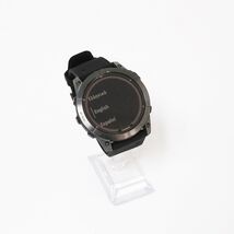 Garmin fenix 7X Pro Sapphire Solar 51mm GPS Smartwatch 010-02778-10 image 2