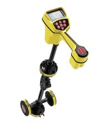 Ridgid SeekTech SR-20 Utility Line Locator Receiver SR20 and inductive c... - $2,899.99