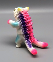 Max Toy Handpainted Exclusive Negora painted by Mark Nagata image 4