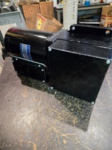 4174A CROWN SASAKI INDUCTION MOTOR 216:1 RATIO 200/220V 120WATTS NEW $949 - $17,322.37 MXN