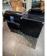 4174A CROWN SASAKI INDUCTION MOTOR 216:1 RATIO 200/220V 120WATTS NEW $949 - $17,234.47 MXN