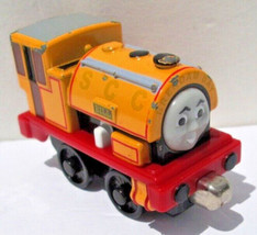 Thomas and Friends Take-Along Play BILL Diecast Metal (Light Gray Roof) ... - £6.38 GBP