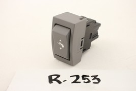 New OEM Power Foot Pedal Adjustment Switch 2006-2010 Kia Optima 93780-2G001 Gray - £19.78 GBP