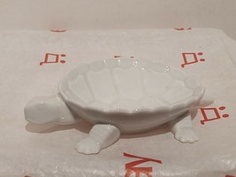 Turtle Tray Figurine - $11.29