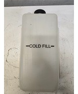 Coolant Overflow Tank 5 Quart 12&quot;x6&quot;x4&quot; - £31.71 GBP