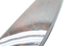 12-18 BMW F30 320I 328I FRONT/REAR LEFT DRIVER SIDE INTERIOR DOOR TRIM E2847 image 5