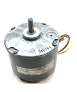GE 5KCP39FGN809BS Carrier Condenser Motor HC39GE232A 1100RPM 208-230V us... - $69.00