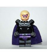 Ozymandias Watchmen Toys Minifigures - $125.11 MXN