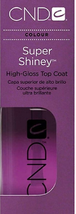 CND Super Shiney Top Coat, 2.3 Oz image 4