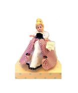 Madame Alexander 10&quot; Tall Stars &amp; Stripes Doll In Box  Rare - $78.95