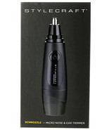 Schnozzle-Micro Nose &amp; Ear Trimmer by Stylecraft - $75.49 CAD