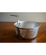 Presto 6 Qt Kitchen Kettle Multi Cooker Steamer Replacement Basket w/ Ha... - $275.97 MXN