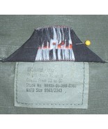 Tru-Spec brand olive drab BDU-style &quot;tactical&quot; coat XXX Large-Long 58 in... - $54.53 CAD