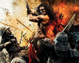 Conan the Barbarian (DVD, 2011) - $4.65