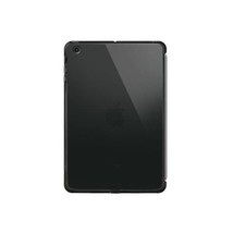 SwitchEasy CoverBuddy Plastic Case for iPad Mini - Black Cover Buddy  - £42.72 GBP