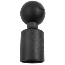 RAM Mount Female PVC Pipe Socket with 1.5 inch Ball RAP-294U - $24.73