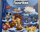 Disney Bedtime Favorites Storybook Collection Disney Books Various HC - £3.88 GBP