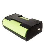 HQRP 1600 mAh Battery Pack Replacement for Sennheiser BA2015 BA 2015 Hea... - £23.17 GBP