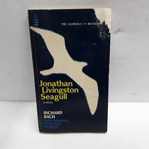 Jonathan Livingston Seagull: The Complete Edition - £2.40 GBP