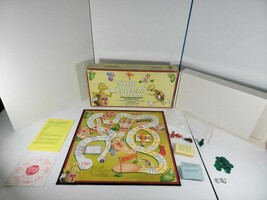 1990 Stop Relax &amp; Think - A Game To Help Impulsive Children Think Before... - $44.99