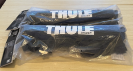 Two 18 Inch Thule Surf Tailgate Pads, New - $484.89 MXN