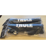 Two 18 Inch Thule Surf Tailgate Pads, New - $484.89 MXN