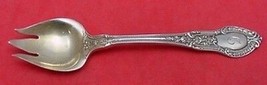 Tuileries by Gorham Sterling Silver Ice Cream Fork GW Original Pointed 5 3/8&quot; - £62.51 GBP