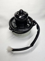 A/C Heater Blower Motor with Fan Cage For 93-02 Dodge Ram 1500 2500 3500... - $23.33