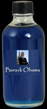 Barack Obama (M) - Body Oil - 2oz - $650.51 MXN