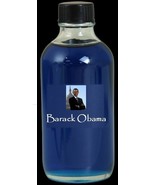Barack Obama (M) - Body Oil - 2oz - $34.65