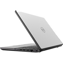 LidStyles Carbon Fib. Laptop Skin Prot. Decal Dell Latitude 5400/5401/5410/5411 image 8
