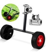 Adjustable Support Wheels Auxiliary Wheels 26Mm(1 Inch) And 28Mm(1.1Inch... - £33.96 GBP