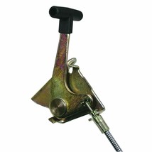 Throttle Control Cable for Toro S-120 Snowblower Tecumseh 8 Hp Badboy ZT... - $48.43