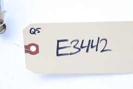 13-17 AUDI Q5 2.0L FUEL LINE PIPE LINES HOSES SET E3442 image 12