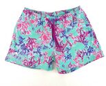 Guy Harvey Youth Graphic Coral Swim Shorts Size S/CH - $15.99